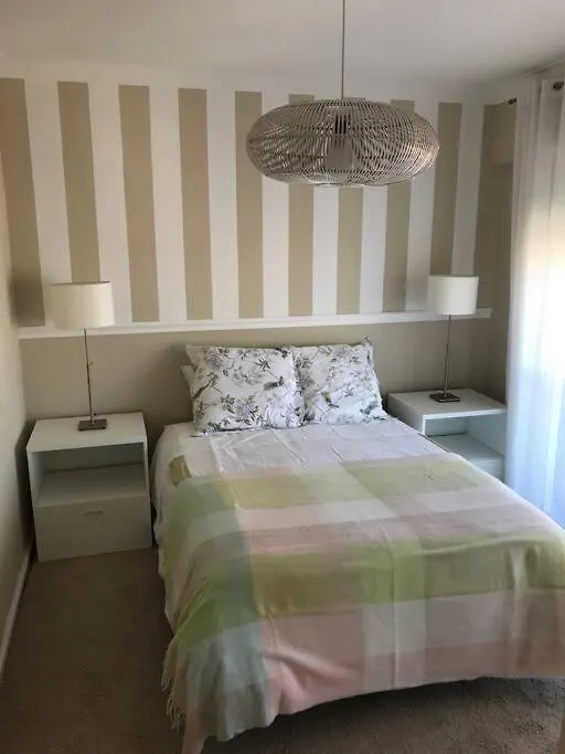 New Monsanto View Charming Apartment @ Campolide - 3B Lisboa 0*,  Πορτογαλία