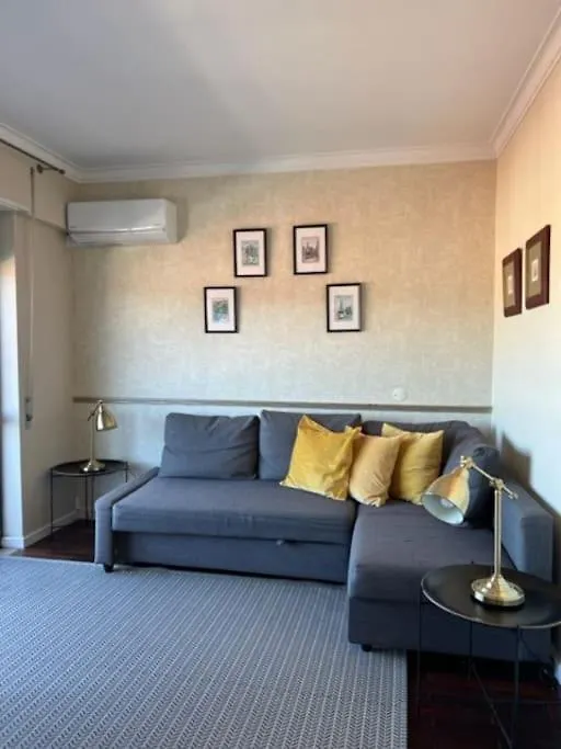 New Monsanto View Charming Apartment @ Campolide - 3B Lisboa