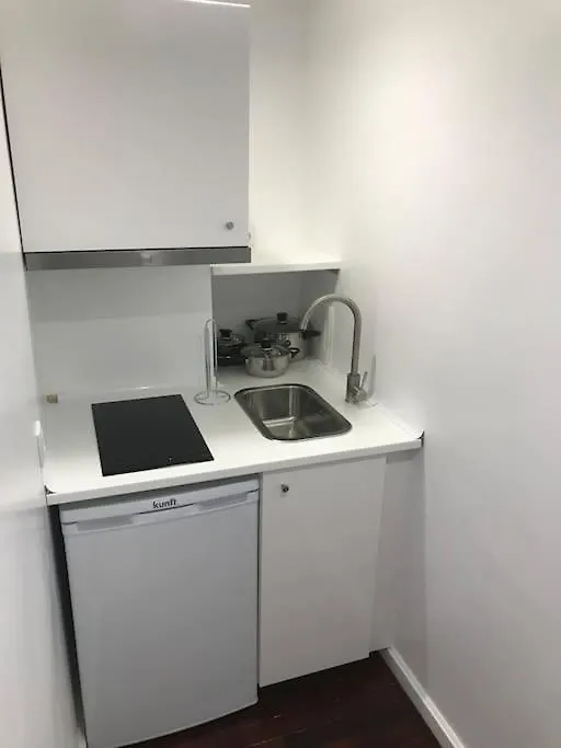 New Monsanto View Charming Apartment @ Campolide - 3B Lisboa