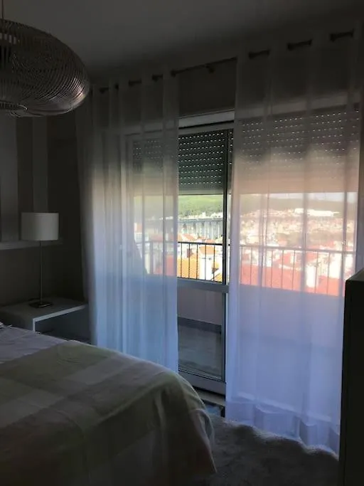 New Monsanto View Charming Apartment @ Campolide - 3B Lisboa 0*,