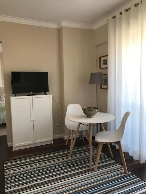 New Monsanto View Charming Apartment @ Campolide - 3B Lisbon