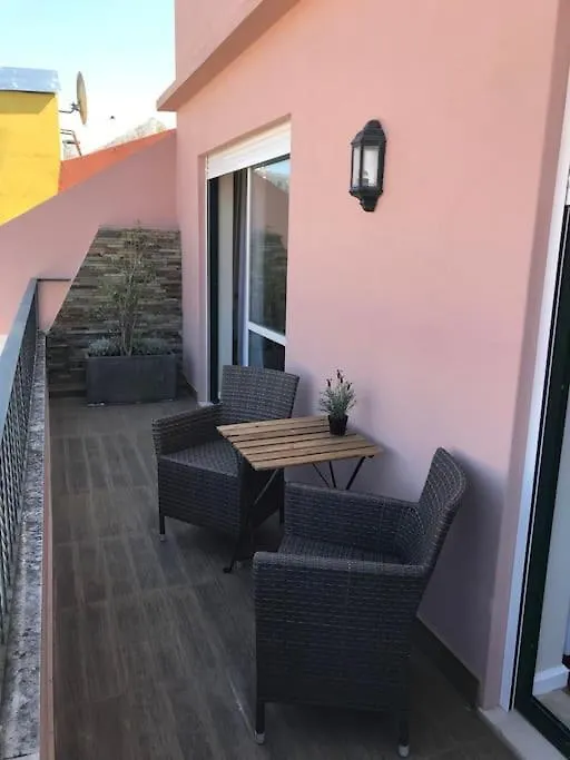 New Monsanto View Charming Apartment @ Campolide - 3B Lisbon Portugal