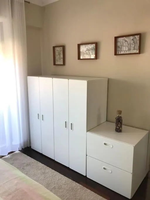 New Monsanto View Charming Apartment @ Campolide - 3B Lisbon